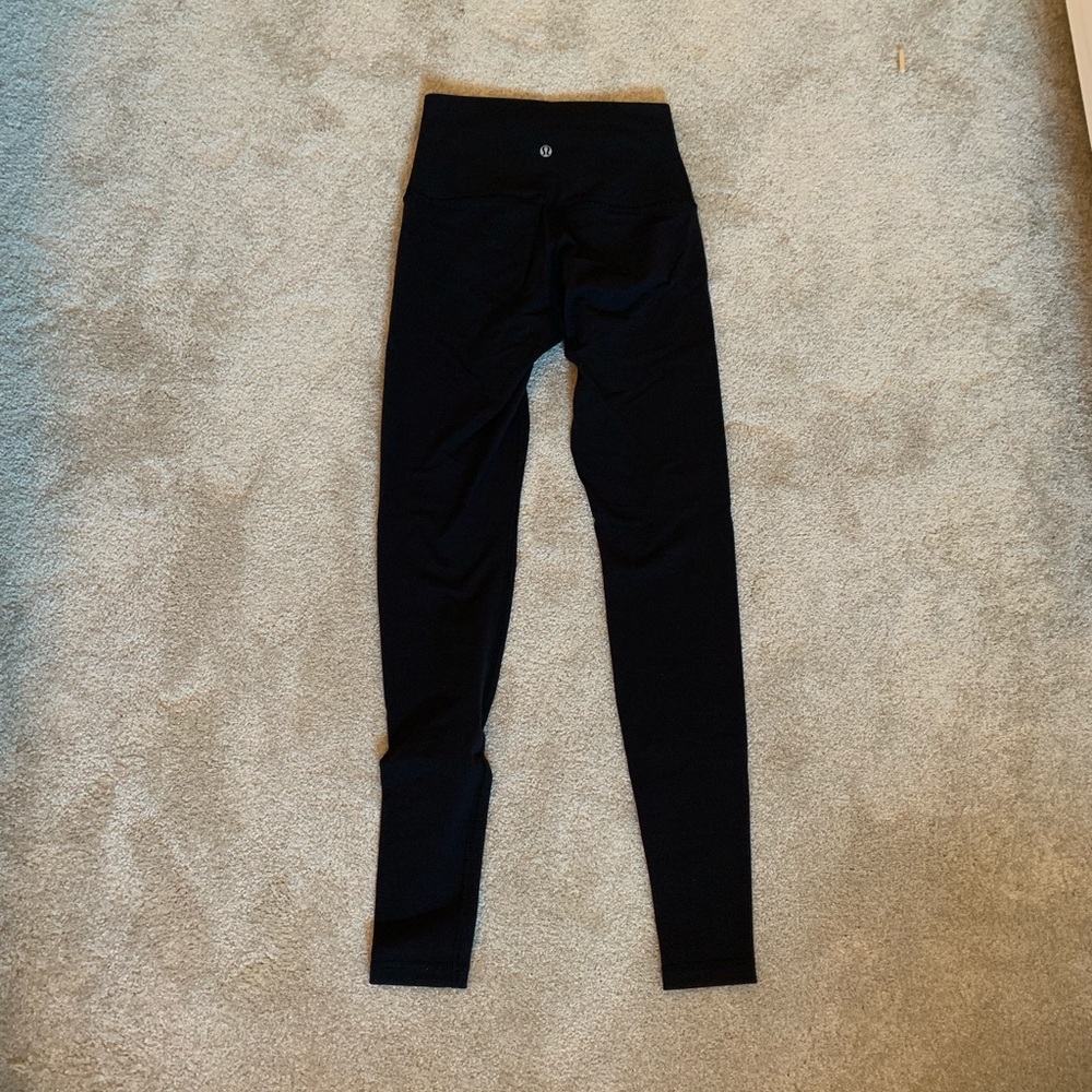 Wunder Under - 28” leggings